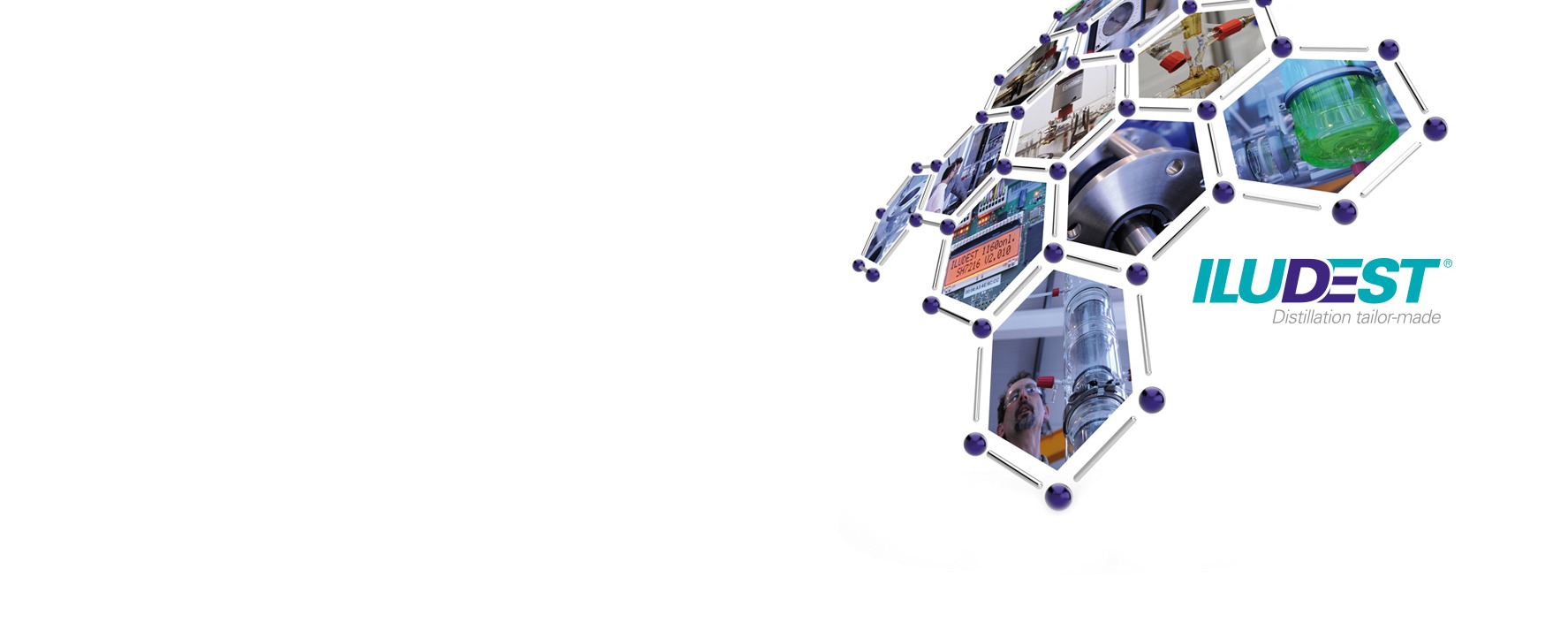 Turnkey Units Performance Distillation Solutions