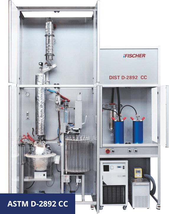 astm-d-2892-cc ASTM D1160