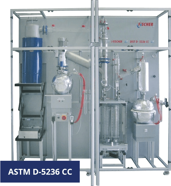astm-d-5236-cc ASTM D1160