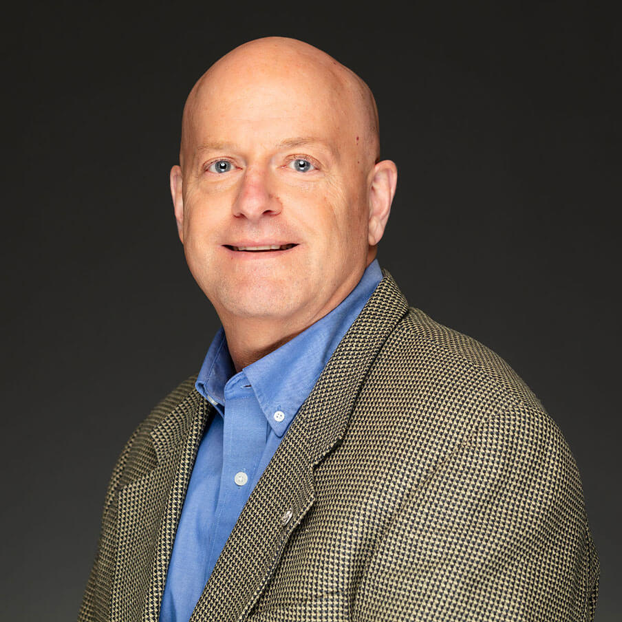 Photo of Patrick Maggi