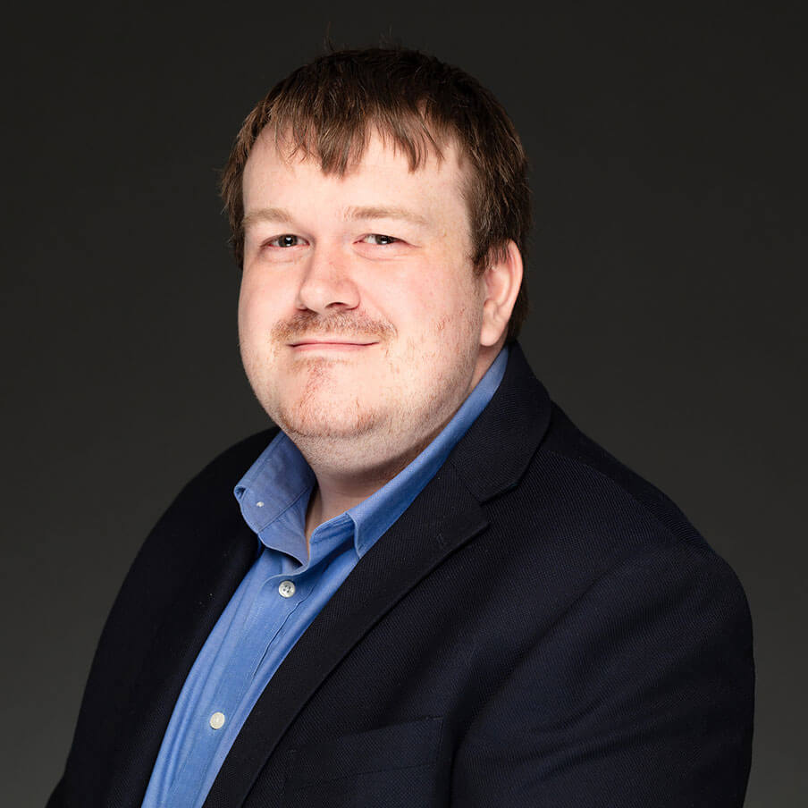 Photo of Richard Megarry