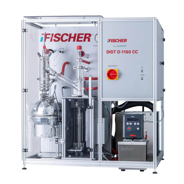 Distillation Packing Solutions | PDS, Pro-Pak & Turnkey Solutions