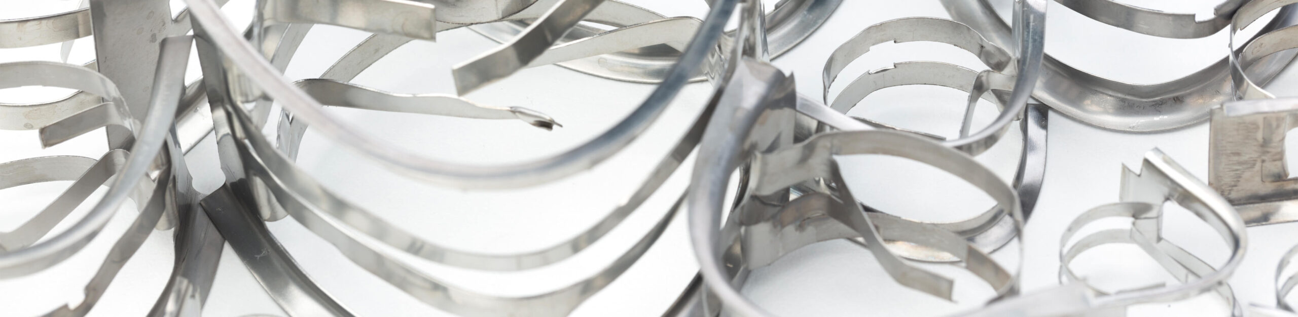 PDS-IMTP-40 Metal Tower Packing | 40mm IMTP Random Packing for ...
