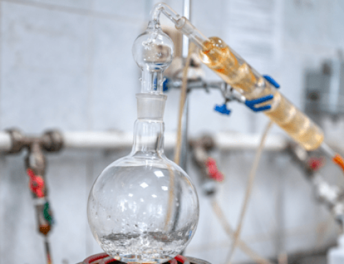 Random Packed Column Systems: Applications and Industry Uses