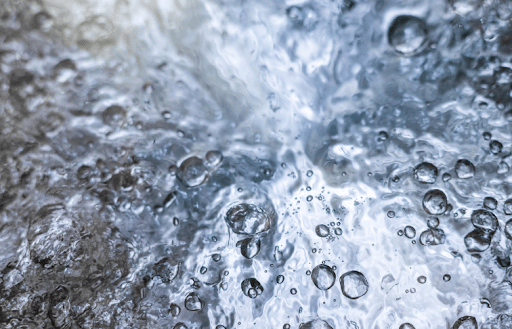 water drops